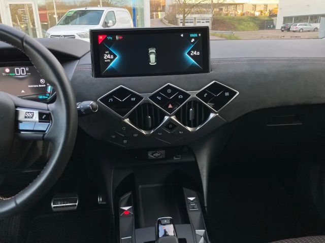 DS DS 3 Crossback