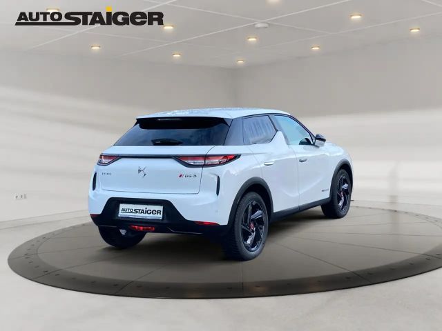 DS DS 3 Crossback