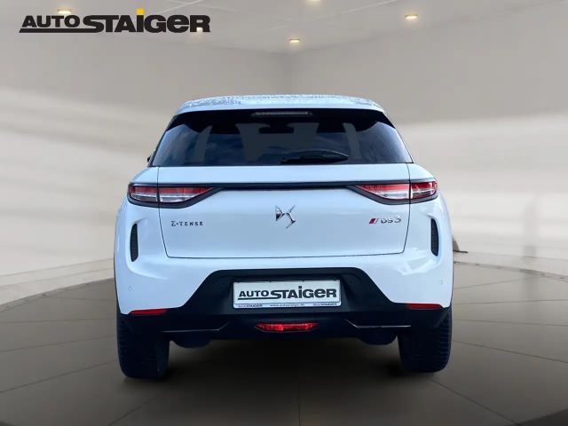 DS DS 3 Crossback