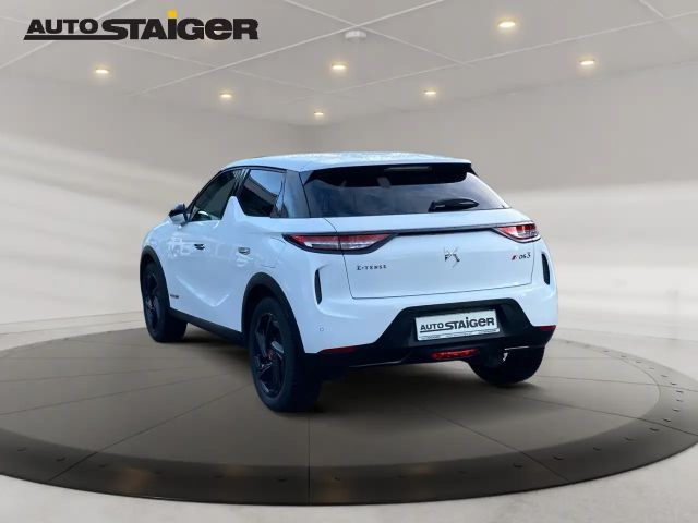 DS DS 3 Crossback