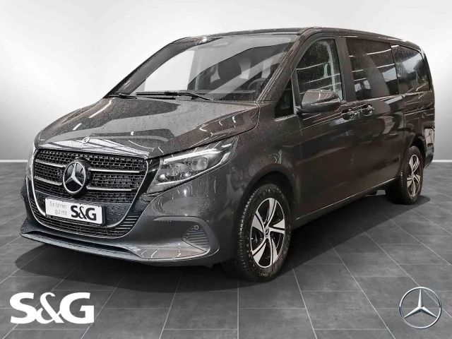 Mercedes-Benz V 250 2025 Diesel