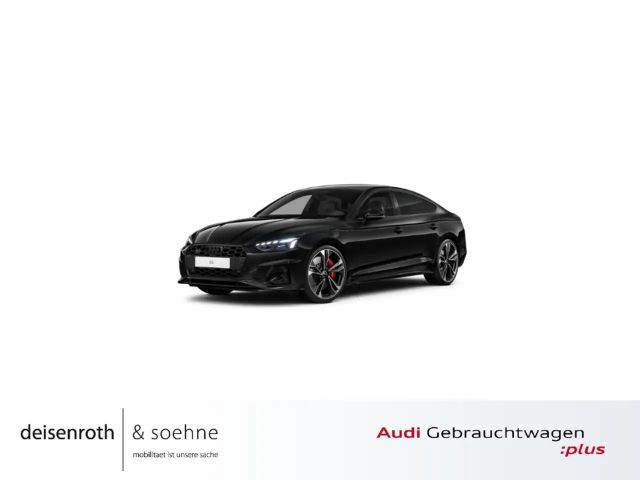 Audi S5 2024 Diesel