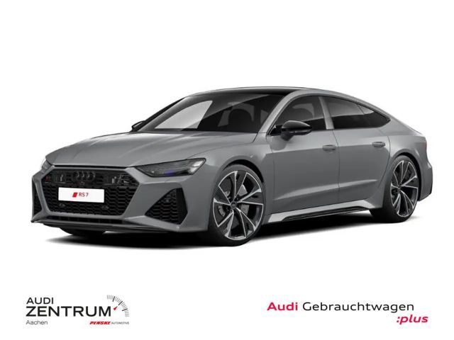 Audi RS7 2021 Benzine