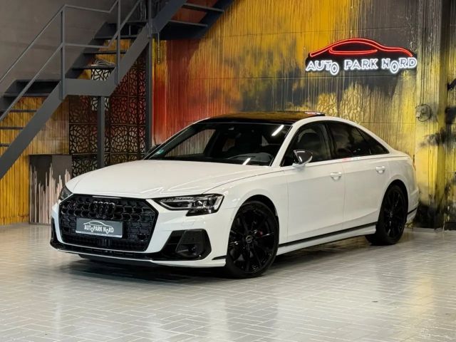 Audi S8 2023 Benzine