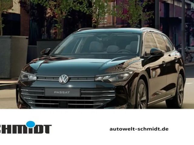 Volkswagen Passat 2024 Benzine