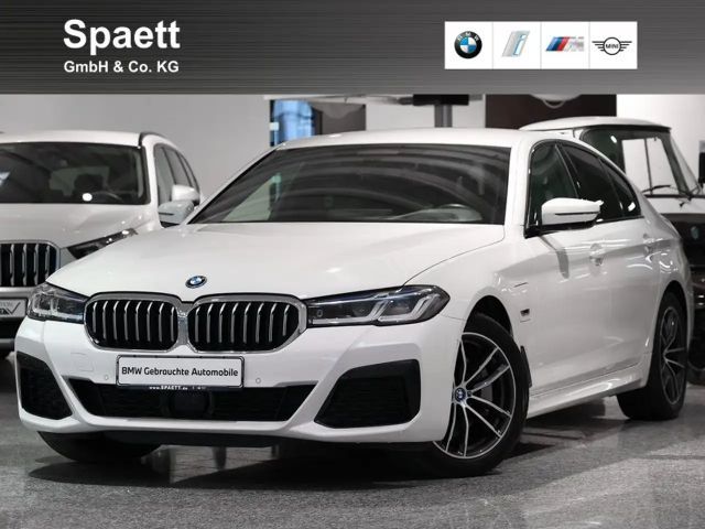 BMW 530 2022 Hybride / Benzine