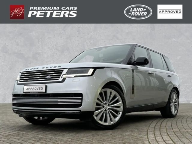 Land Rover Range Rover 2024 Benzine