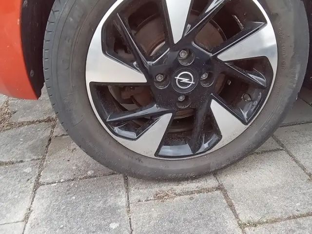 Opel Corsa-e