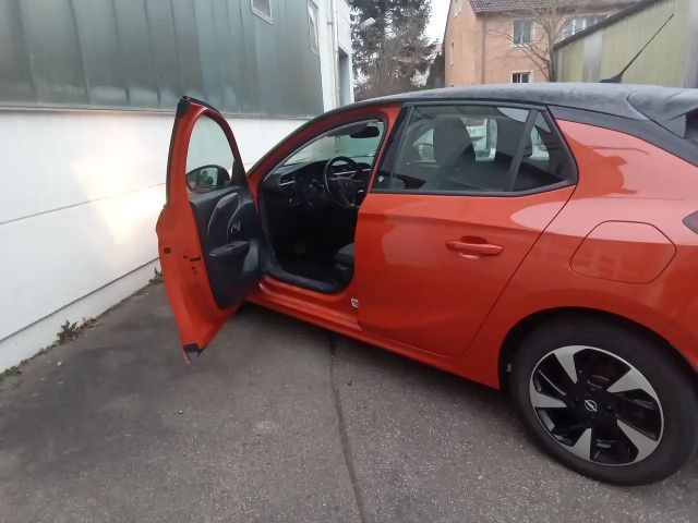 Opel Corsa-e