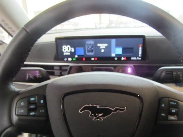 Ford Mustang Mach-E