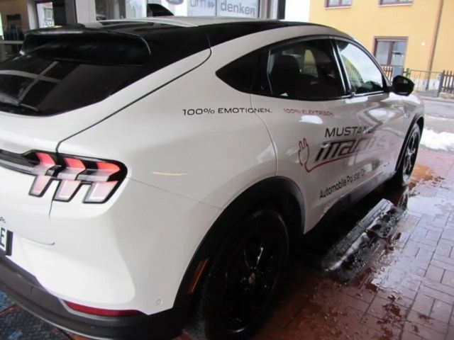 Ford Mustang Mach-E