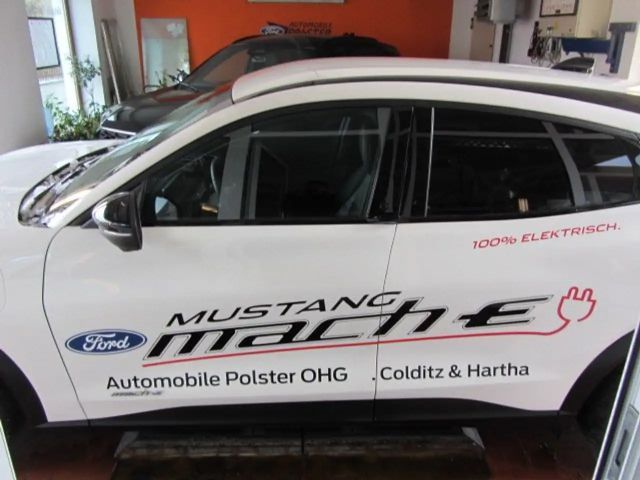 Ford Mustang Mach-E