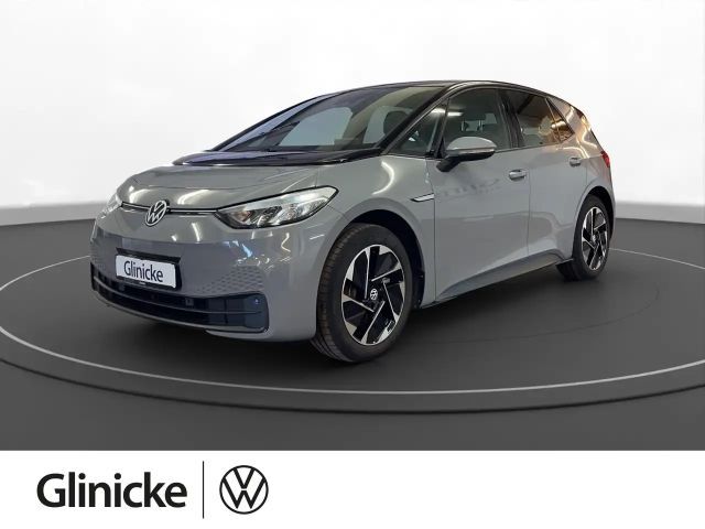 Volkswagen ID.3 2022 Elektrisch