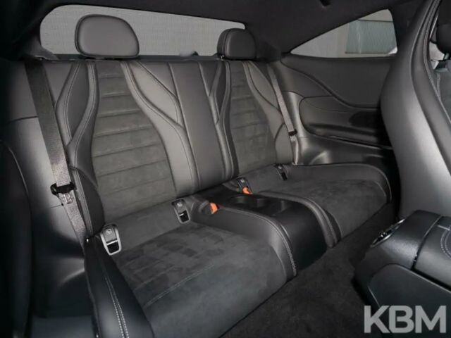 Mercedes-Benz CLE 180