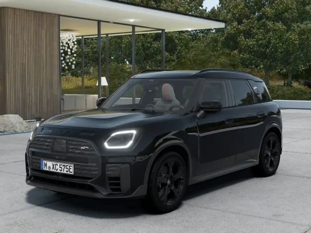 MINI Cooper SE Countryman 2025 Elektrisch