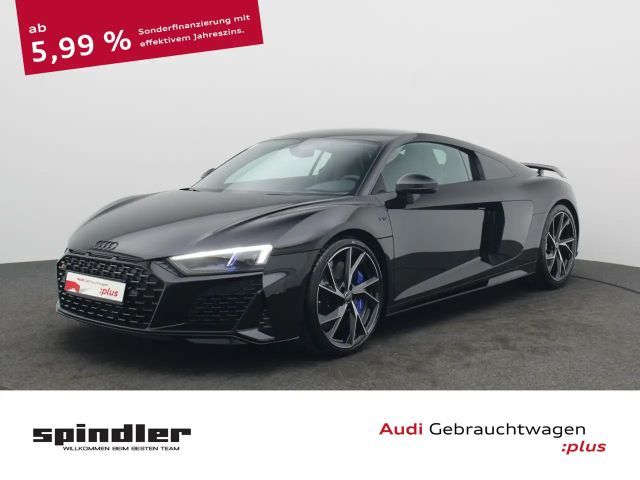 Audi R8 2024 Benzine