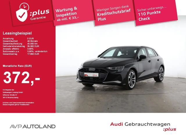 Audi A3 2024 Diesel