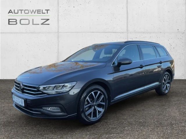 Volkswagen Passat 2022 Diesel