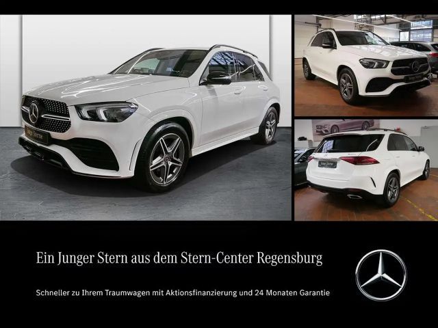 Mercedes-Benz GLE 300 2023 Diesel