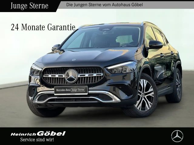 Mercedes-Benz GLA 200 2023 Diesel