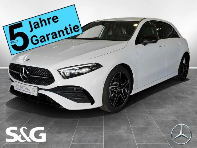 Mercedes-Benz A 200 2024 Benzine