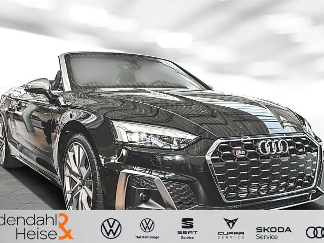 Audi S5 2024 Benzine