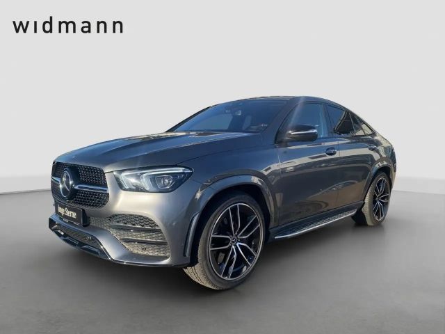 Mercedes-Benz GLE 350 2022 Hybride / Diesel