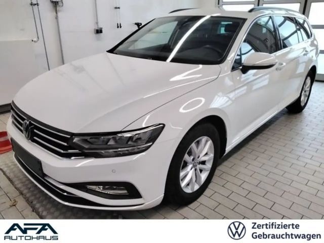 Volkswagen Passat 2024 Benzine