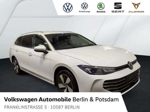 Volkswagen Passat 2024 Benzine