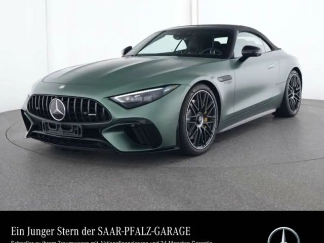 Mercedes-Benz SL 55 AMG 2024 Benzine