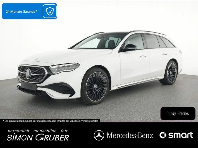 Mercedes-Benz E 300 2024 Hybride / Benzine