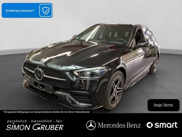 Mercedes-Benz C 300 2023 Hybride / Benzine