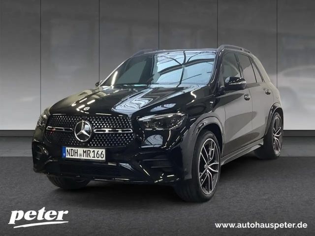 Mercedes-Benz GLE 350 2025 Hybride / Diesel