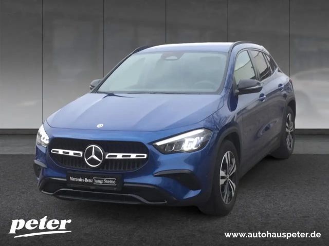 Mercedes-Benz GLA 220 2023 Diesel