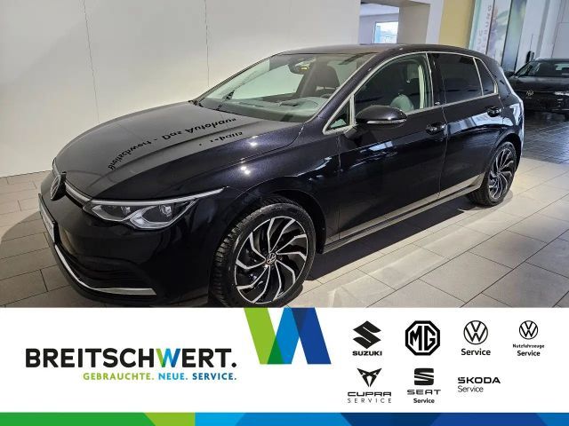 Volkswagen Golf 1.5 TSI Move DSG AHK Navi ACC HUD LED LaneAss 2023 Benzine
