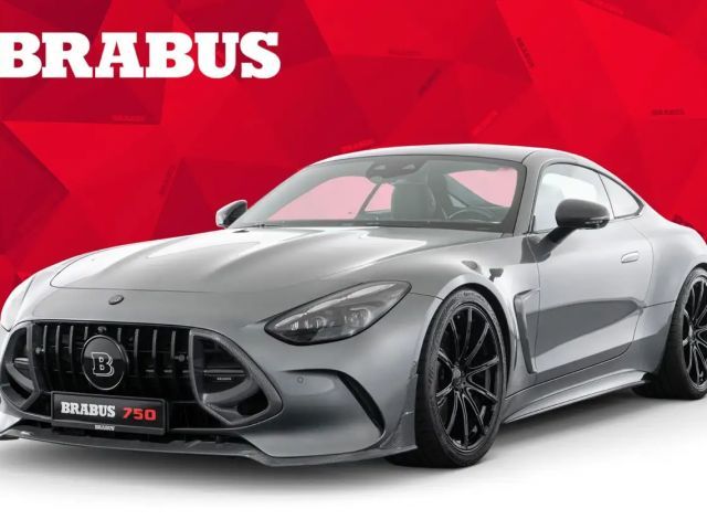 Mercedes-Benz AMG GT 2025 Benzine