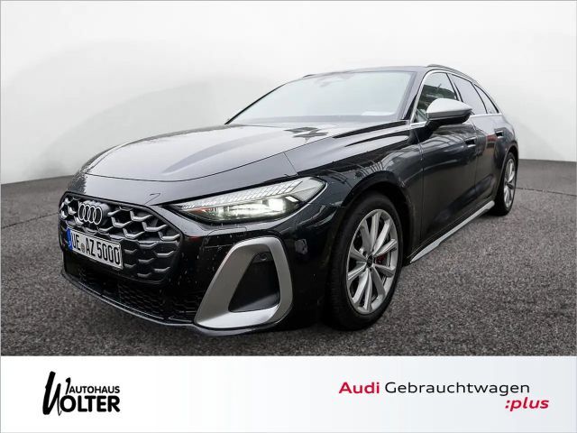 Audi S5 2024 Benzine