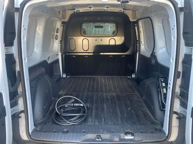 Renault Kangoo Z.E.