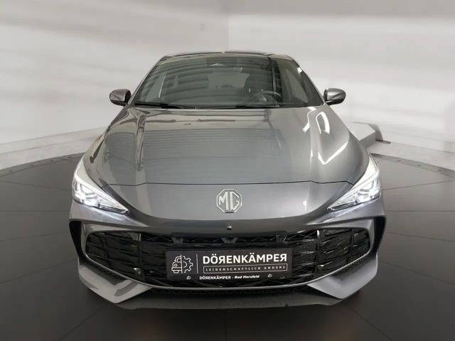 MG MG3