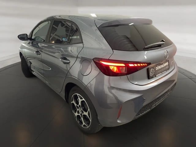 MG MG3
