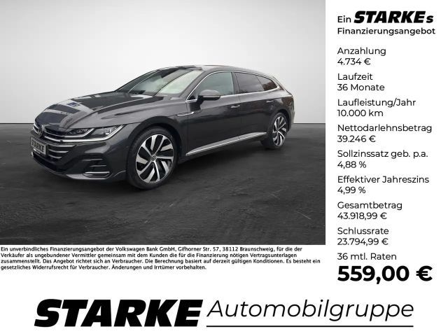 Volkswagen Arteon 2025 Diesel