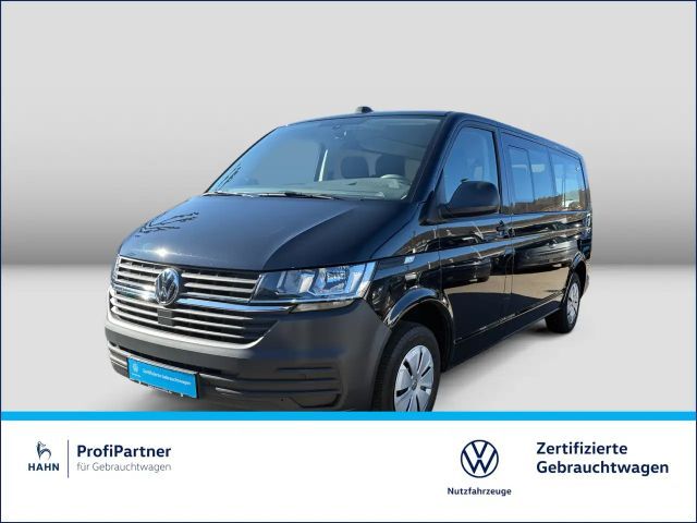 Volkswagen T6.1 Kombi