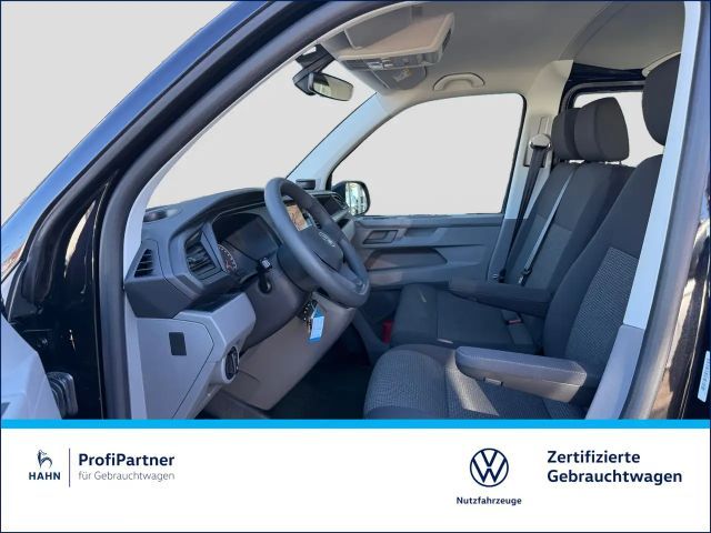 Volkswagen T6.1 Kombi