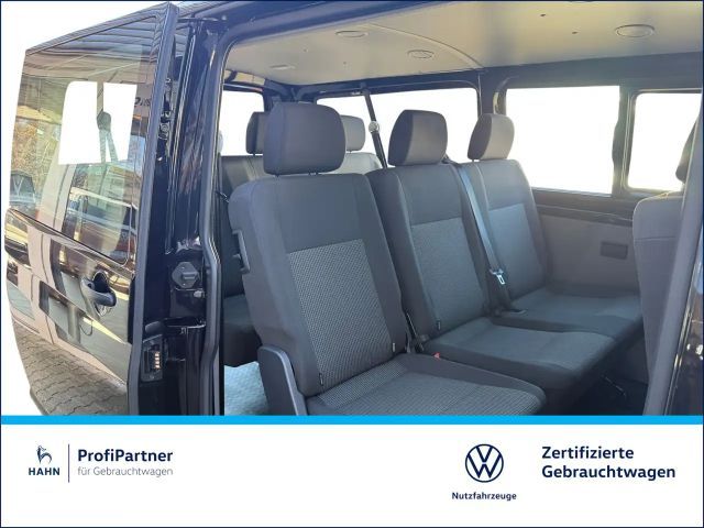 Volkswagen T6.1 Kombi