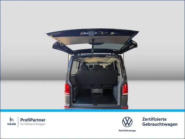 Volkswagen T6.1 Kombi