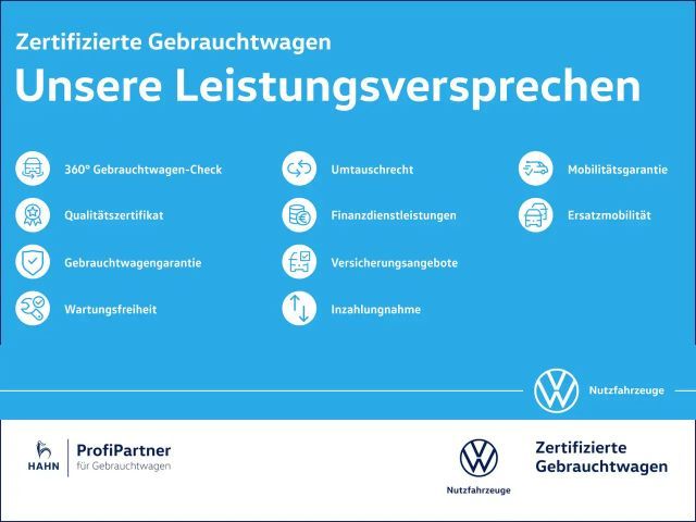 Volkswagen T6.1 Kombi