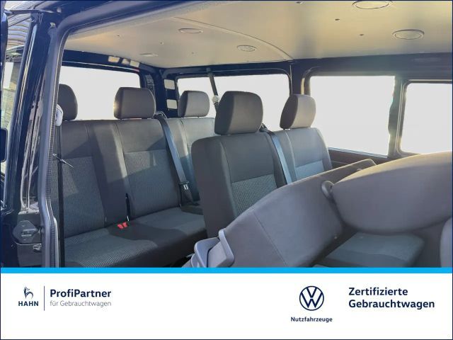 Volkswagen T6.1 Kombi