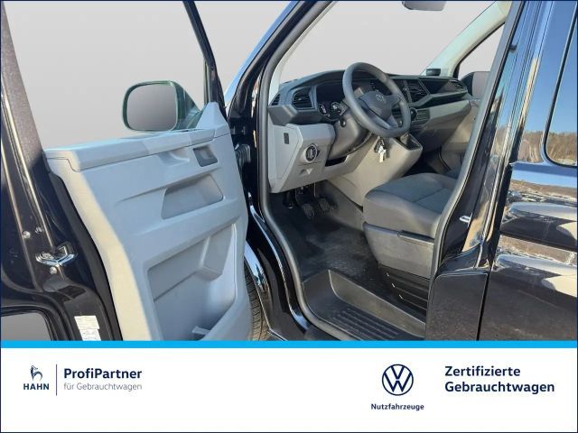 Volkswagen T6.1 Kombi