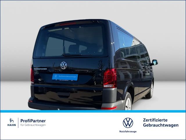 Volkswagen T6.1 Kombi