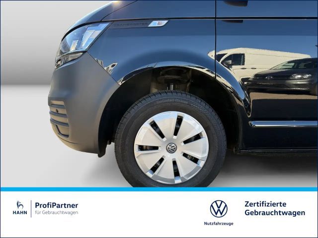 Volkswagen T6.1 Kombi